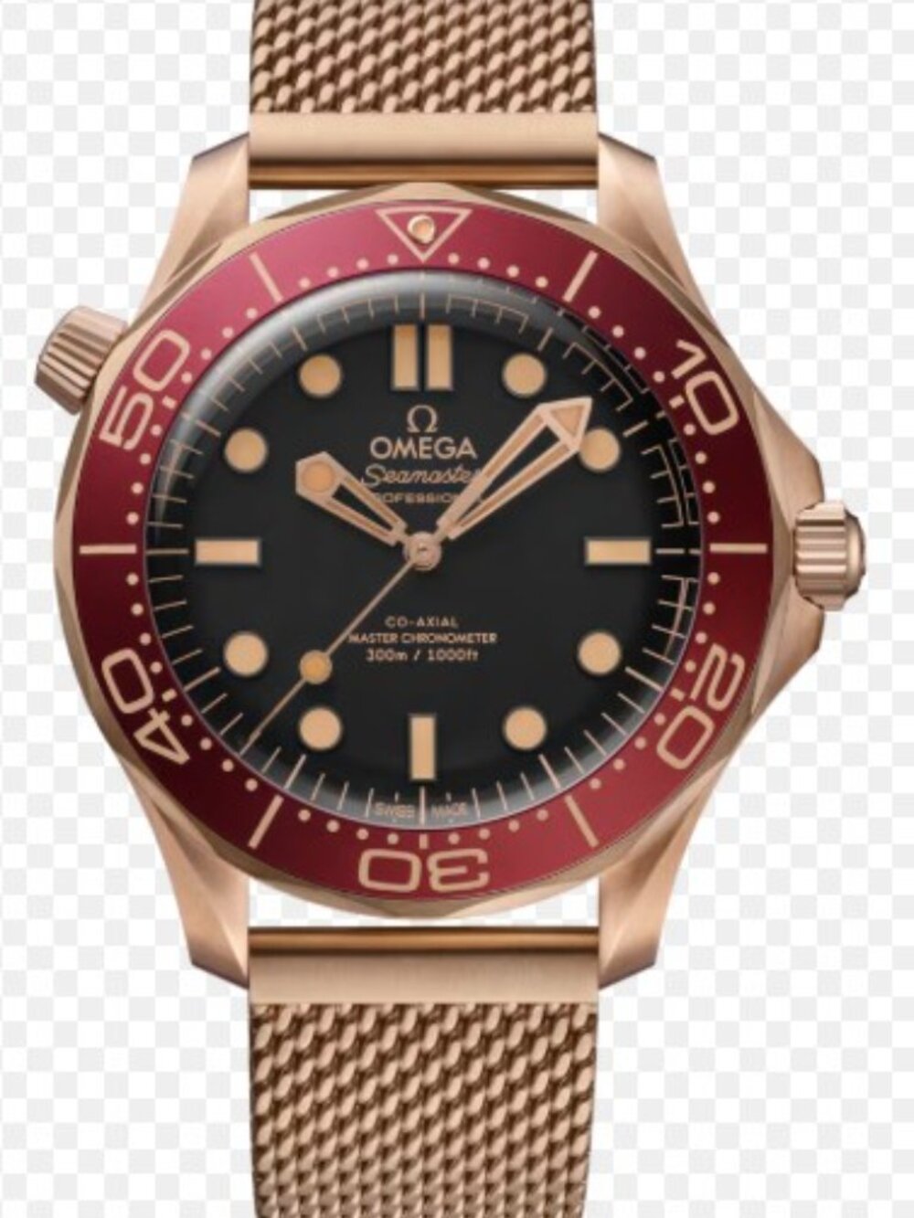 Stunningly beautiful watch.